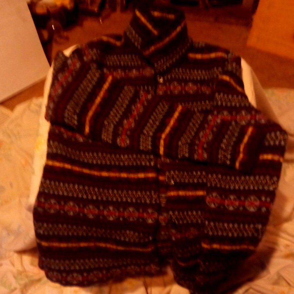 sweater